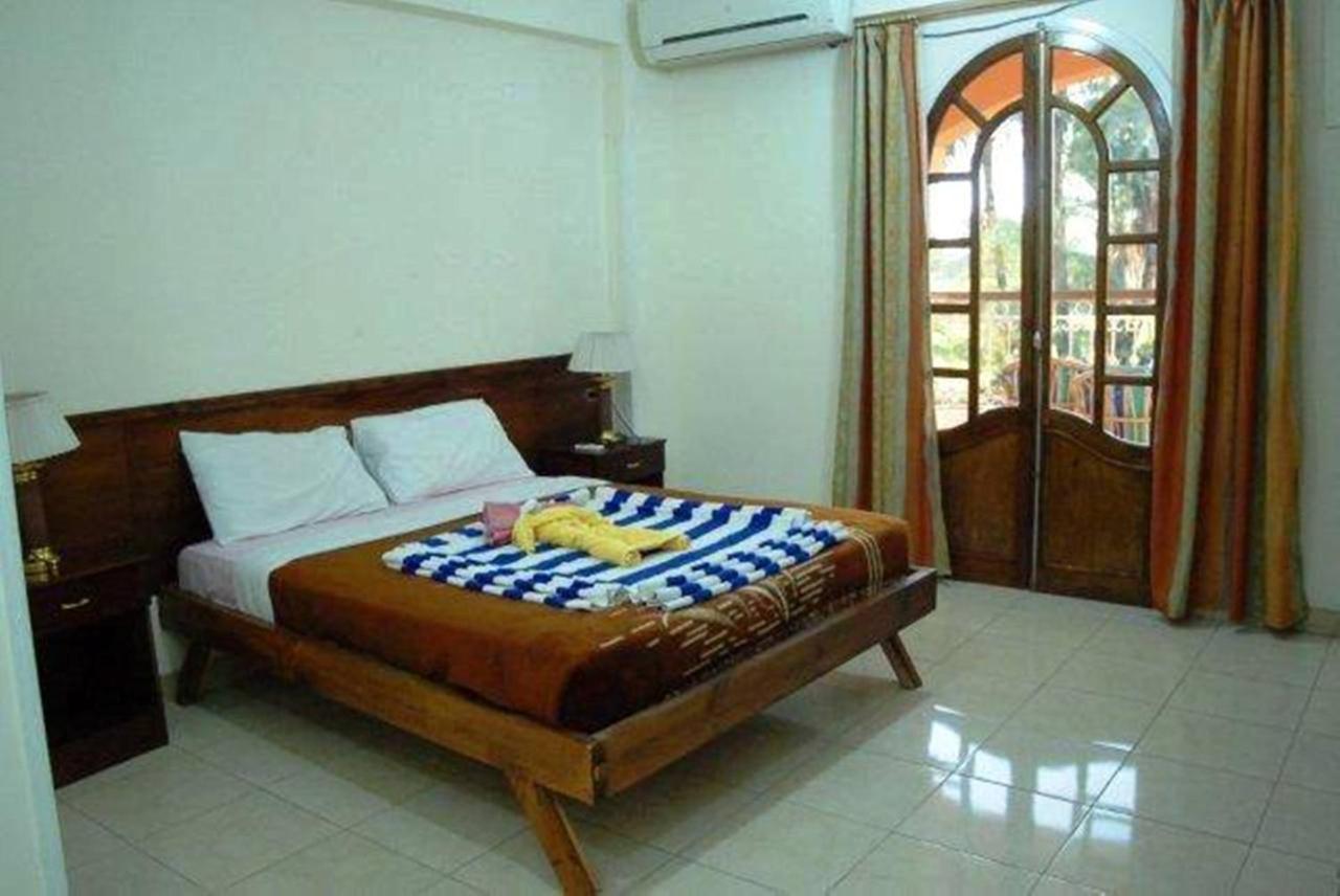 Leyla Eco Resort Louxor Extérieur photo