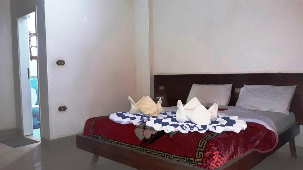 Leyla Eco Resort Louxor Extérieur photo