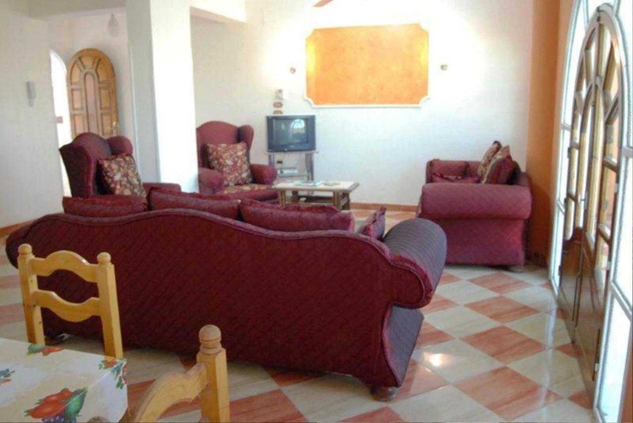 Leyla Eco Resort Louxor Extérieur photo
